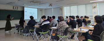 광주시교육청, ‘학교자율시간 과목 개발’ 교원 연수