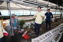 광주 광산구, 침수흔적도 제작 추진