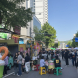 금남로 차 없는 거리 “시민 참여로 성공적 정착”