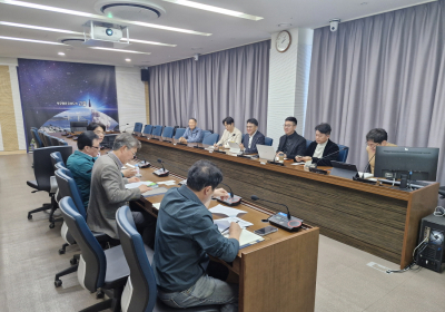 고흥군, 우주발사체 국가산업단지 RE100 산단으로 조성 박차