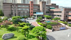 광주시교육청 청사 이전 건립